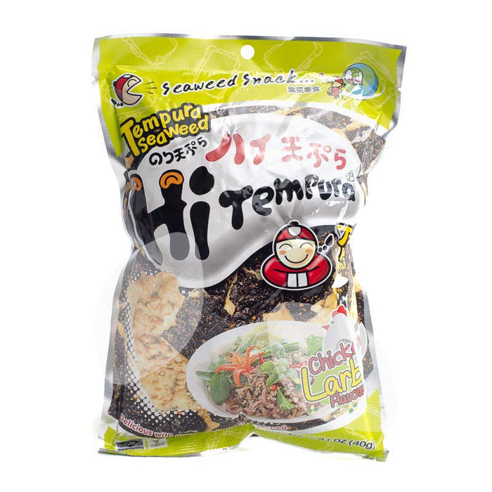 Tao Kae Noi Hi Tempura Chicken Larb 40g My Food Mart Asian groceries delivered