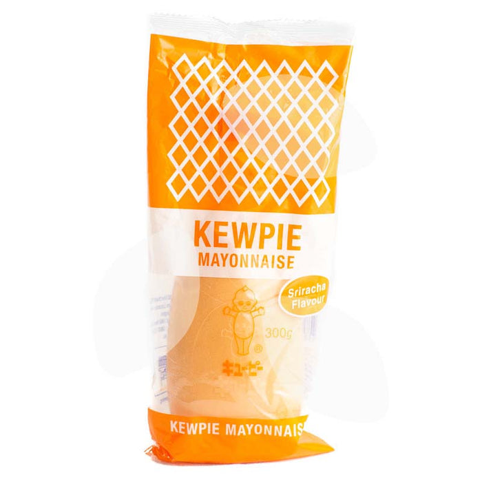 Kewpie Mayonnaise Sriracha 300g My Food Mart Asian groceries delivered